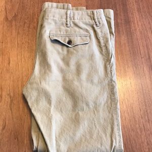 Dockers D2 Khakis